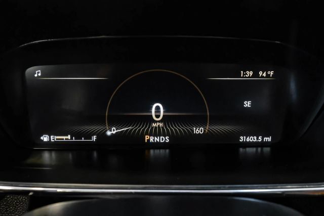 Used 2019 Lincoln Continental Select FWD image 26