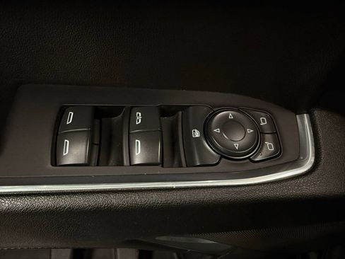 Used 2024 Chevrolet Silverado 1500 LT w/ All Star Edition Plus AWD/4WD image 10