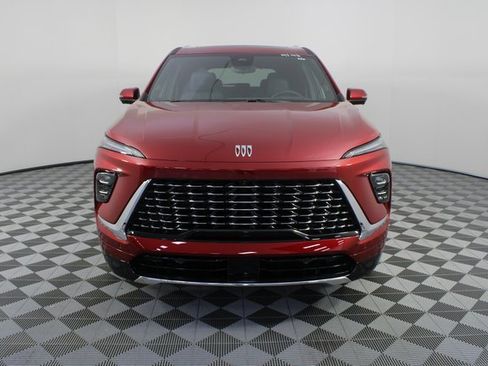 New 2026 Buick Enclave Avenir w/ Super Cruise Package image 33