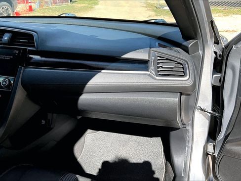 Used 2020 Honda Civic Sport image 19