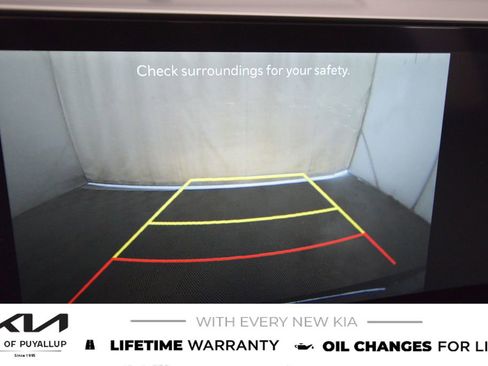 New 2026 Kia Sorento EX image 23