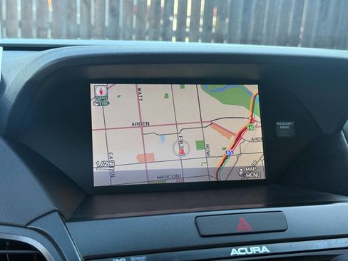 Used 2013 Acura RDX FWD w/ Technology Package image 11