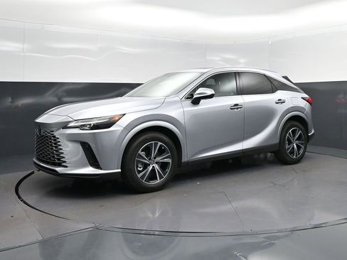 New 2026 Lexus RX 350 Premium FWD image 3
