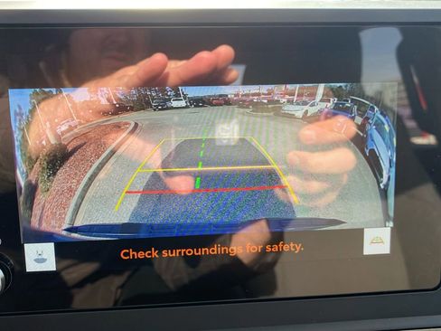 Used 2024 Toyota Tacoma SR5 image 28