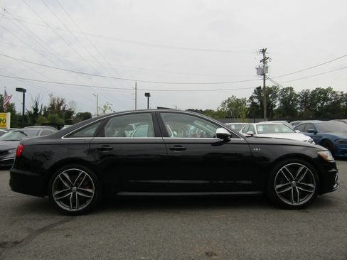 Used 2014 Audi S6 Prestige w/ Driver Assistance Package image 2