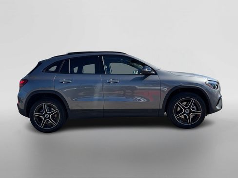 New 2026 Mercedes-Benz GLA 250 4MATIC image 6