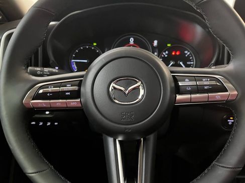 New 2026 MAZDA CX-50 AWD 2.5 Hybrid w/ Premium Pkg image 20