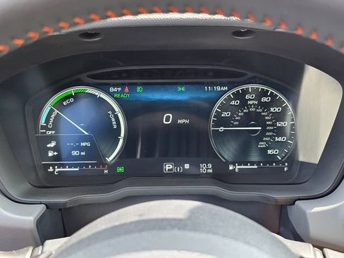 New 2026 Subaru Crosstrek 2.5i Limited AWD/4WD image 24