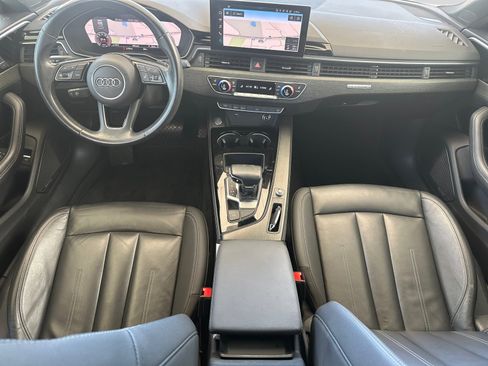Used 2020 Audi A5 2.0T Premium Plus w/ Premium Plus AWD/4WD image 15