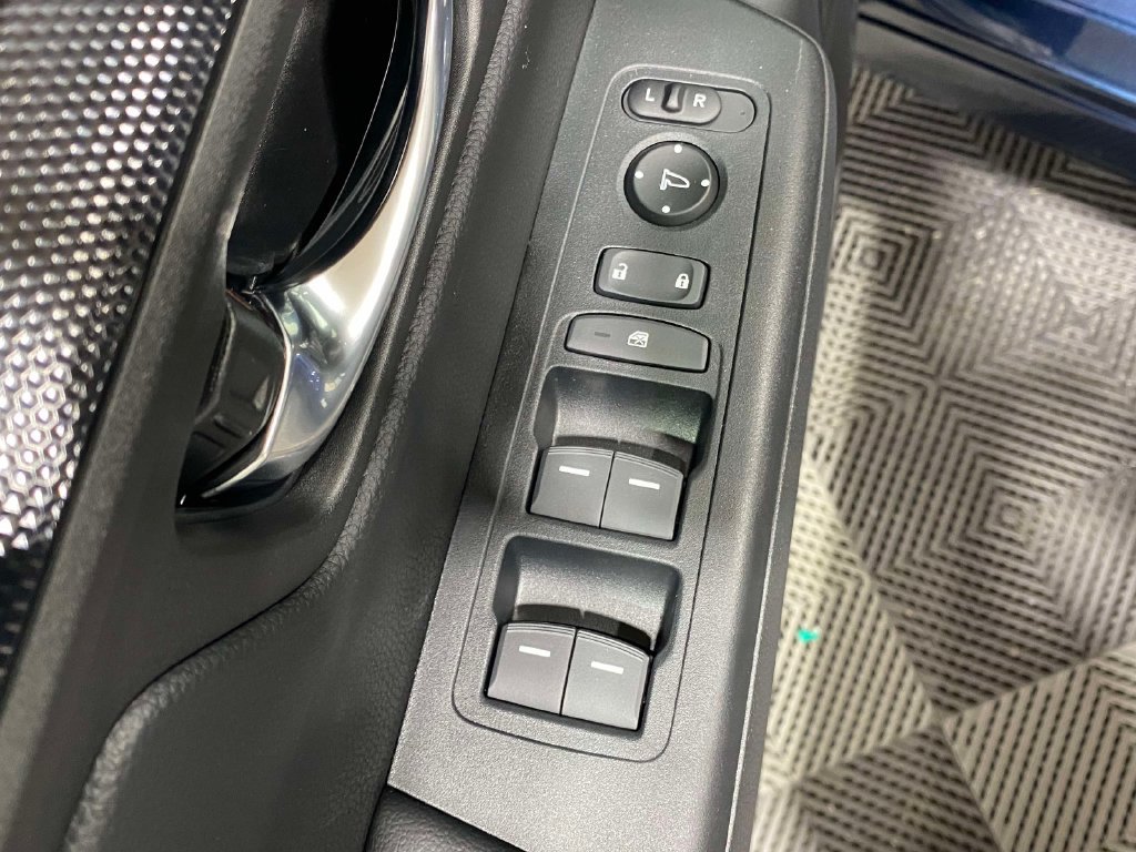 New 2026 Honda CR-V Sport-L image 20