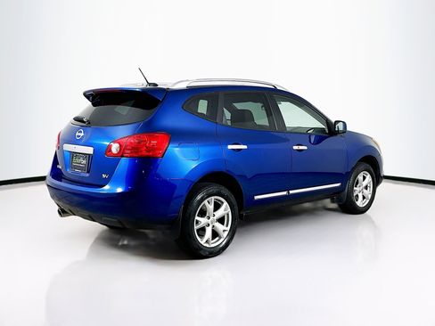 Used 2011 Nissan Rogue SV w/ Premium Pkg FWD image 9