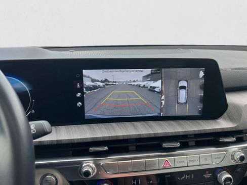 Certified 2024 Kia Telluride SX image 22