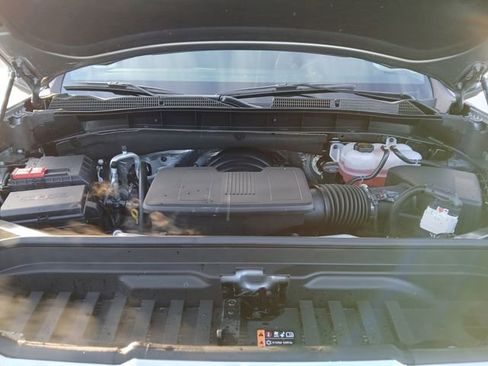 New 2026 GMC Sierra 1500 SLE image 34