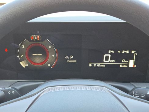 New 2026 Nissan Sentra S image 17