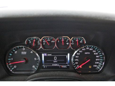 Used 2019 GMC Yukon XL SLT image 7