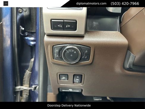 Used 2019 Ford F250 King Ranch w/ King Ranch Ultimate Package image 31