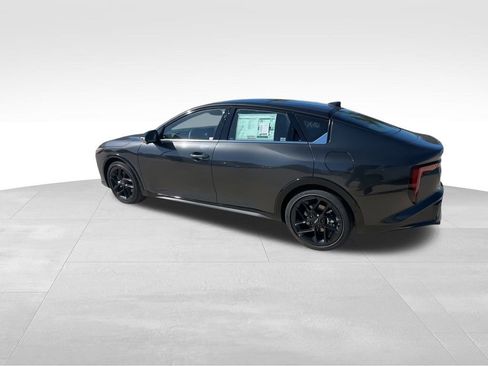 New 2025 Kia K4 GT-Line Turbo image 7