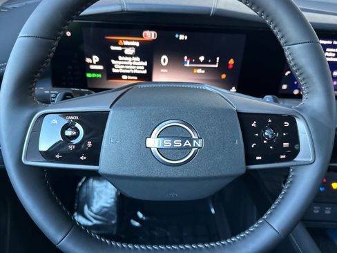 New 2026 Nissan Murano SV image 23