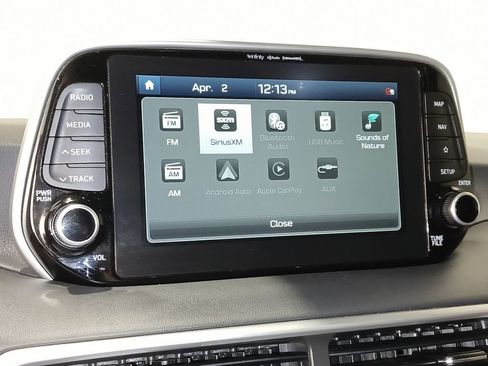 Used 2021 Hyundai Tucson Ultimate image 25