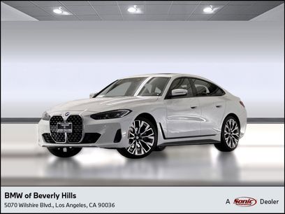 Certified 2023 BMW 430i Gran Coupe w/ Premium Package