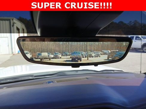 Used 2023 GMC Sierra 1500 Denali image 43