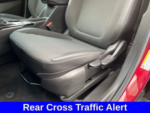 Used 2024 Buick Encore GX Preferred image 8