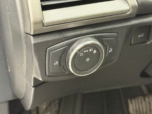 Used 2017 Ford Fusion S image 23