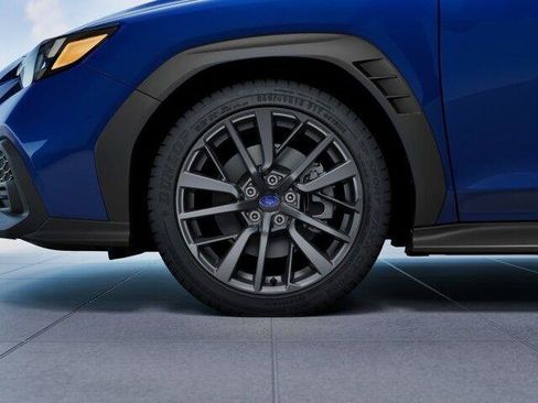 New 2026 Subaru WRX Premium AWD/4WD image 9