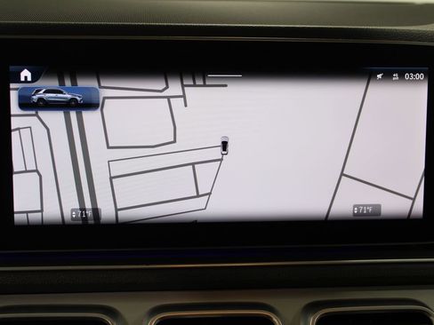 Used 2024 Mercedes-Benz GLE 450e 4MATIC image 49