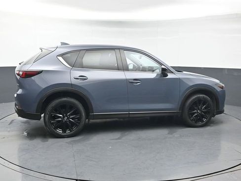 Certified 2023 MAZDA CX-5 Carbon Edition image 6