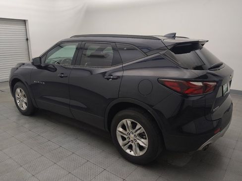 Used 2020 Chevrolet Blazer LT FWD image 3