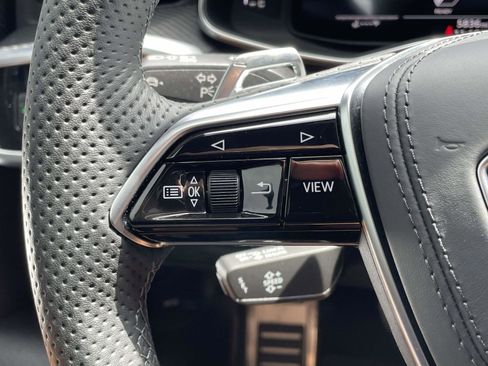 Used 2025 Audi RS 6 performance AWD/4WD image 19