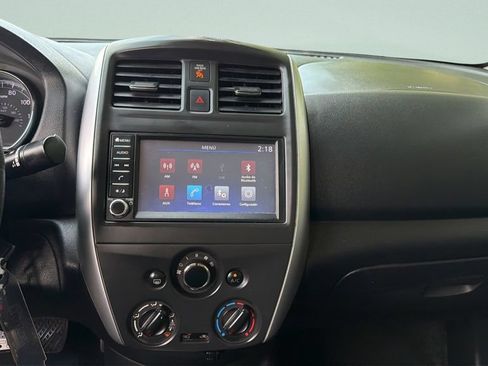 Used 2019 Nissan Versa SV FWD image 18