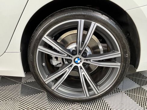 Used 2023 BMW 330i xDrive Sedan w/ Driving Assistance Package image 14