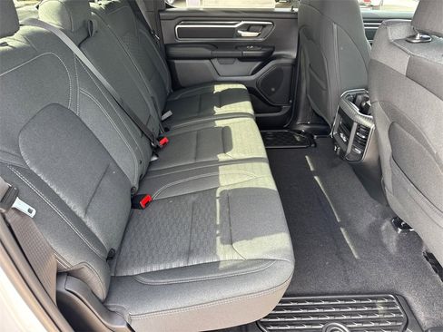 New 2026 RAM 1500 Big Horn image 16