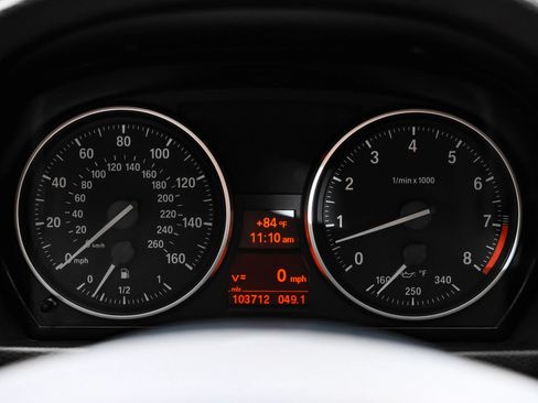 Used 2012 BMW 335i Coupe RWD image 13
