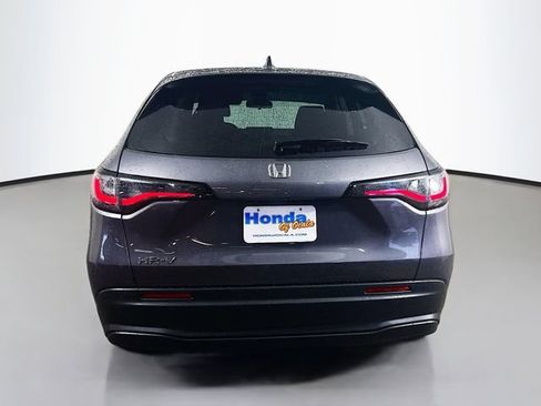 Used 2026 Honda HR-V LX image 19