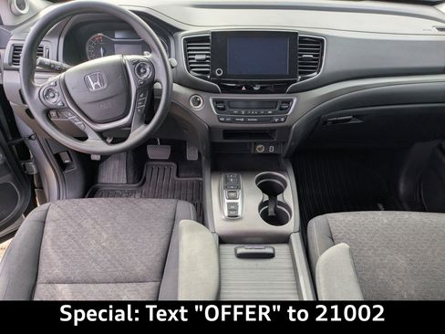 Used 2023 Honda Ridgeline Sport image 16