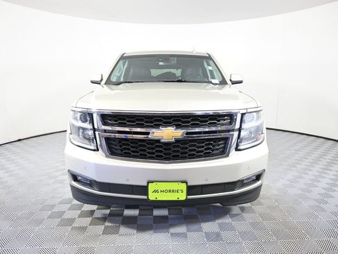Used 2015 Chevrolet Tahoe LT w/ Luxury Package AWD/4WD image 10