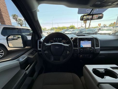 Used 2016 Ford F150 XLT w/ Equipment Group 302A Luxury AWD/4WD image 51