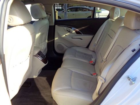 Used 2016 Buick LaCrosse Leather w/ Experience Buick Package image 15