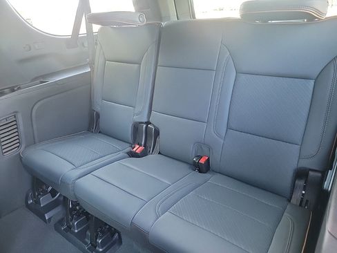 New 2026 GMC Yukon XL AT4 w/ AT4 Premium Plus Package image 14