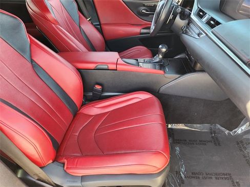 Used 2020 Lexus ES 350 F Sport image 15