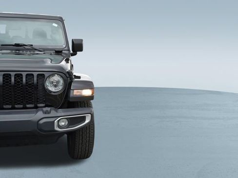 Used 2023 Jeep Gladiator Sport image 38