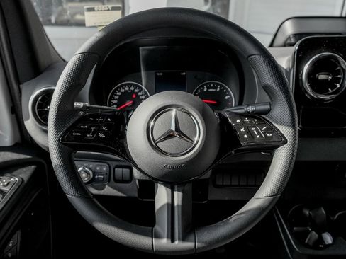Used 2026 Mercedes-Benz Sprinter 3500 image 15