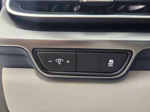 New 2027 Kia Carnival SX w/ Dark Edition Package FWD image 25
