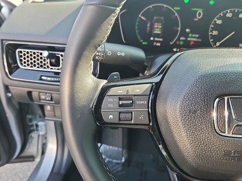 Certified 2026 Honda Civic Sport image 20