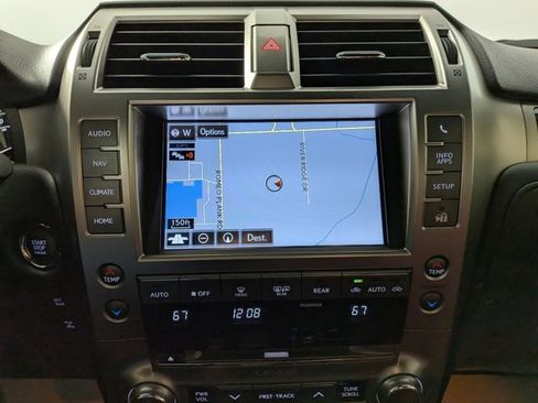 Used 2020 Lexus GX 460 Luxury image 6