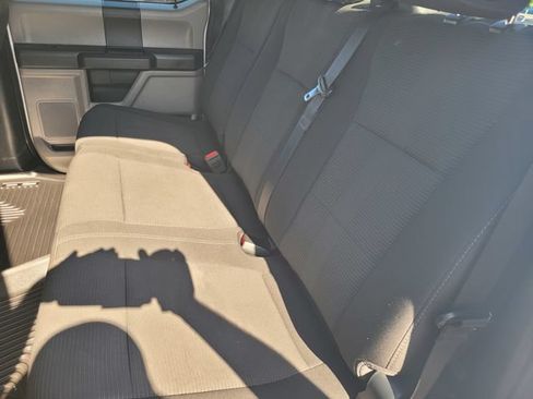 Used 2018 Ford F150 XL w/ Equipment Group 101A Mid RWD image 15
