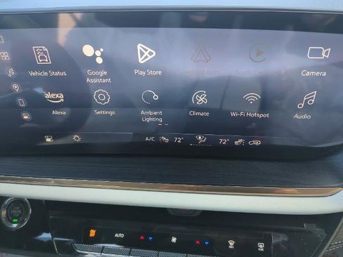 New 2025 Buick Envision Avenir image 25